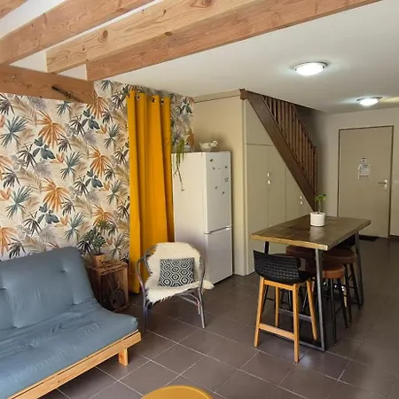 Zephyr Saint-Christol (Herault)